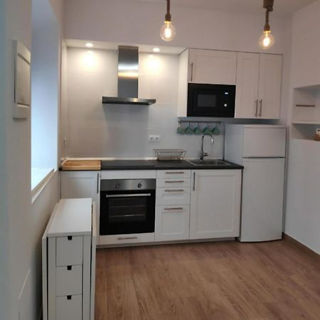 Apartamento En Casarabonela Εξωτερικό φωτογραφία