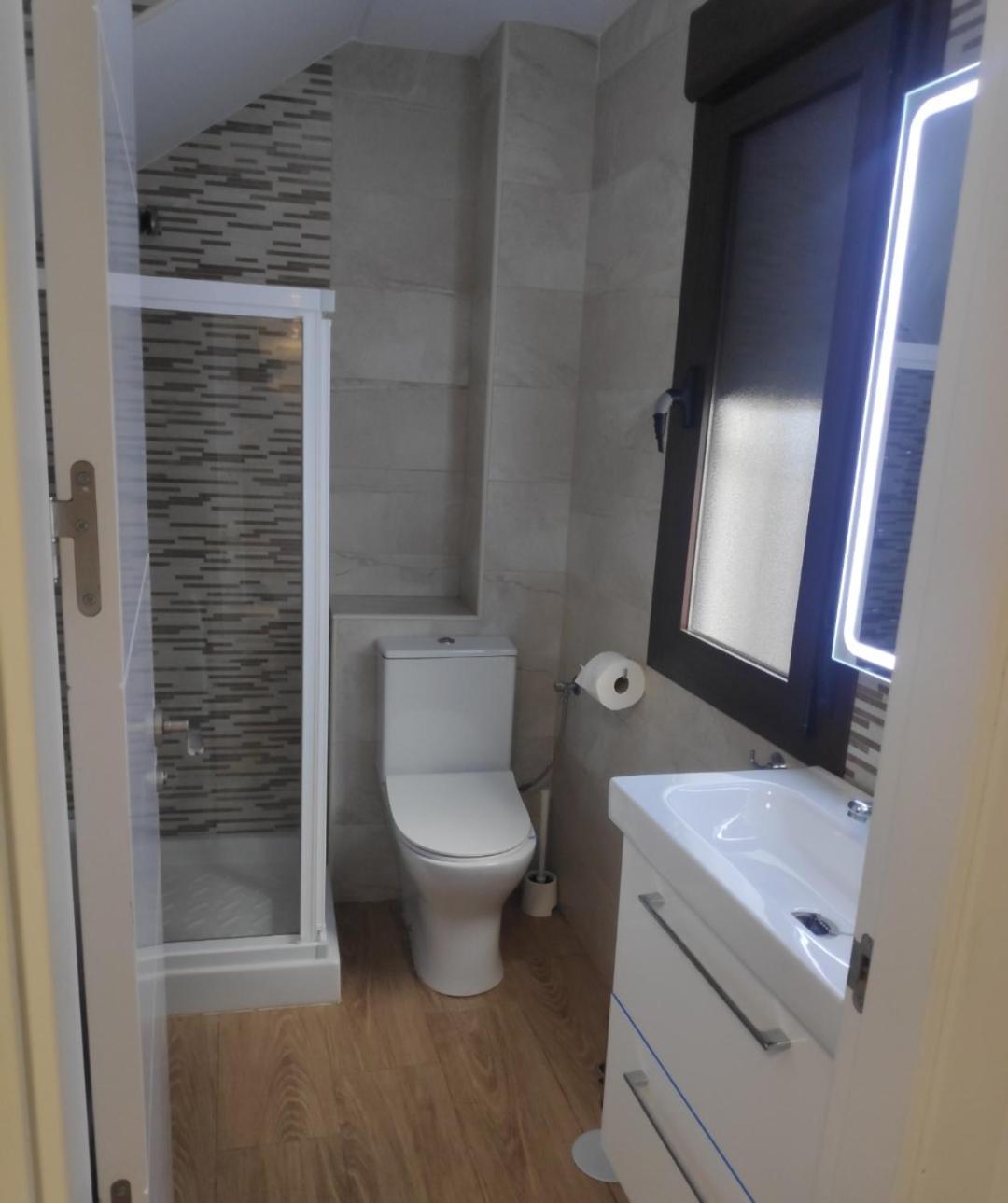 Apartamento En Casarabonela Εξωτερικό φωτογραφία