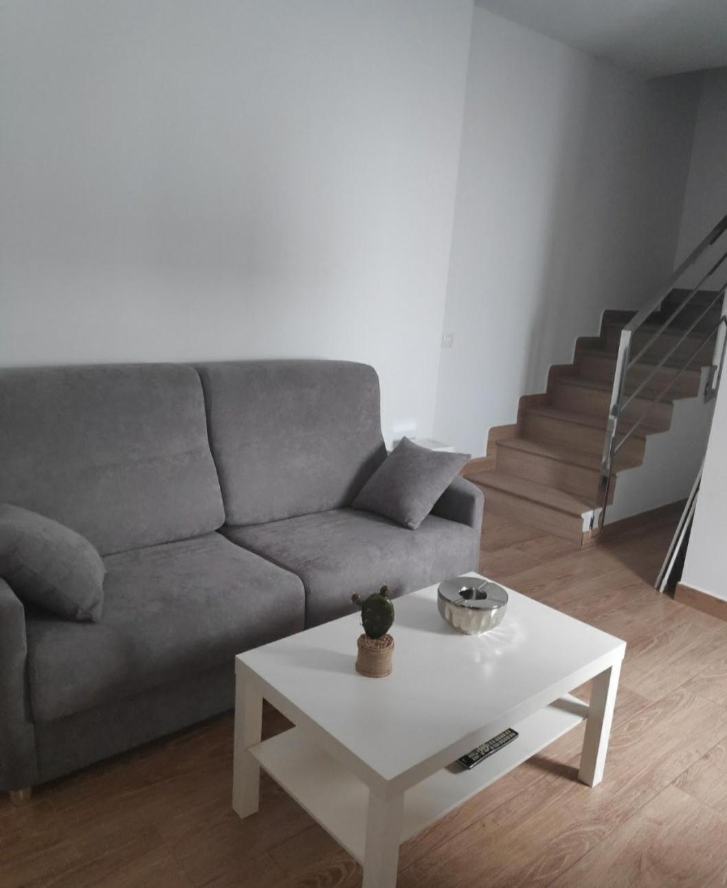 Apartamento En Casarabonela Εξωτερικό φωτογραφία