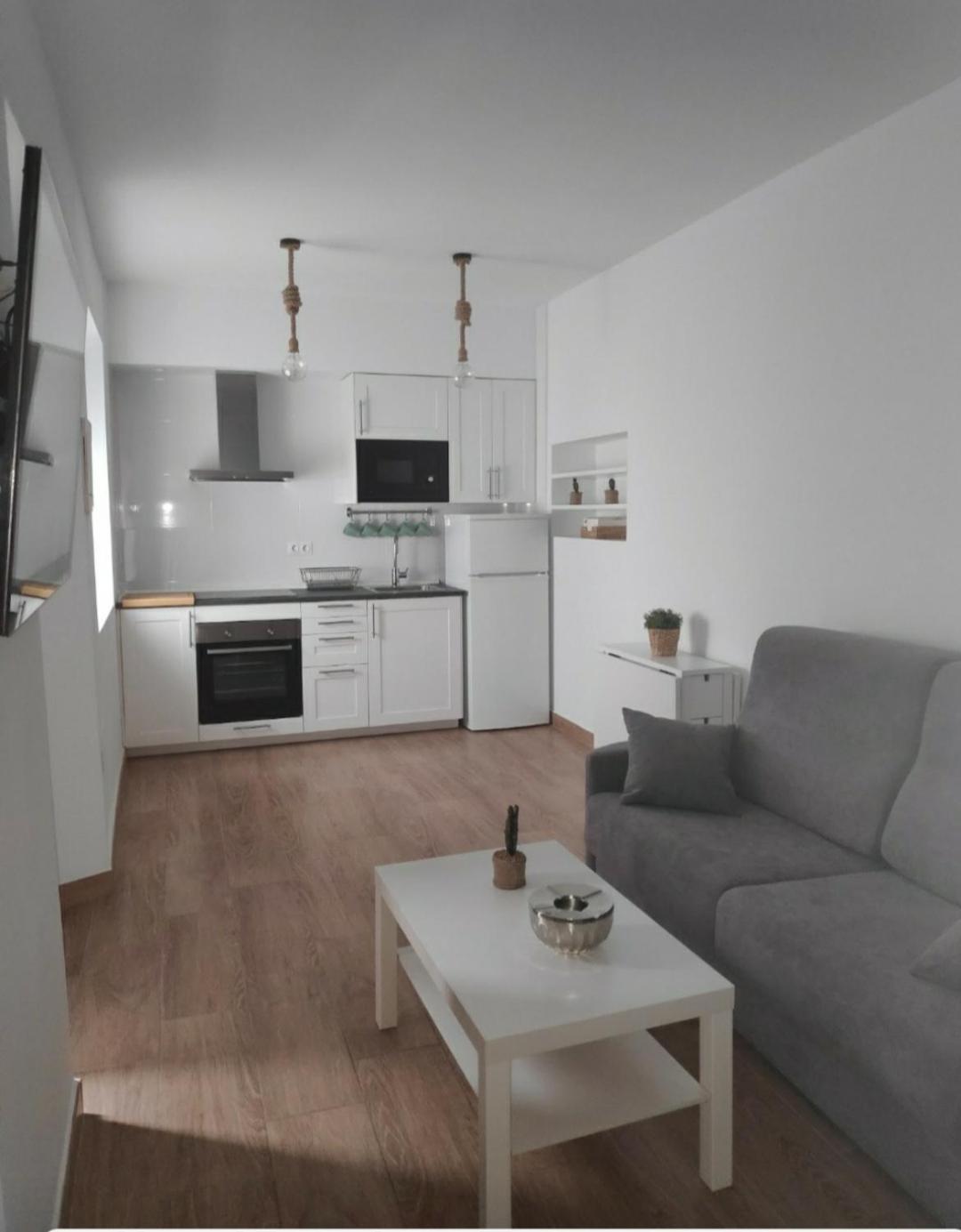 Apartamento En Casarabonela Εξωτερικό φωτογραφία