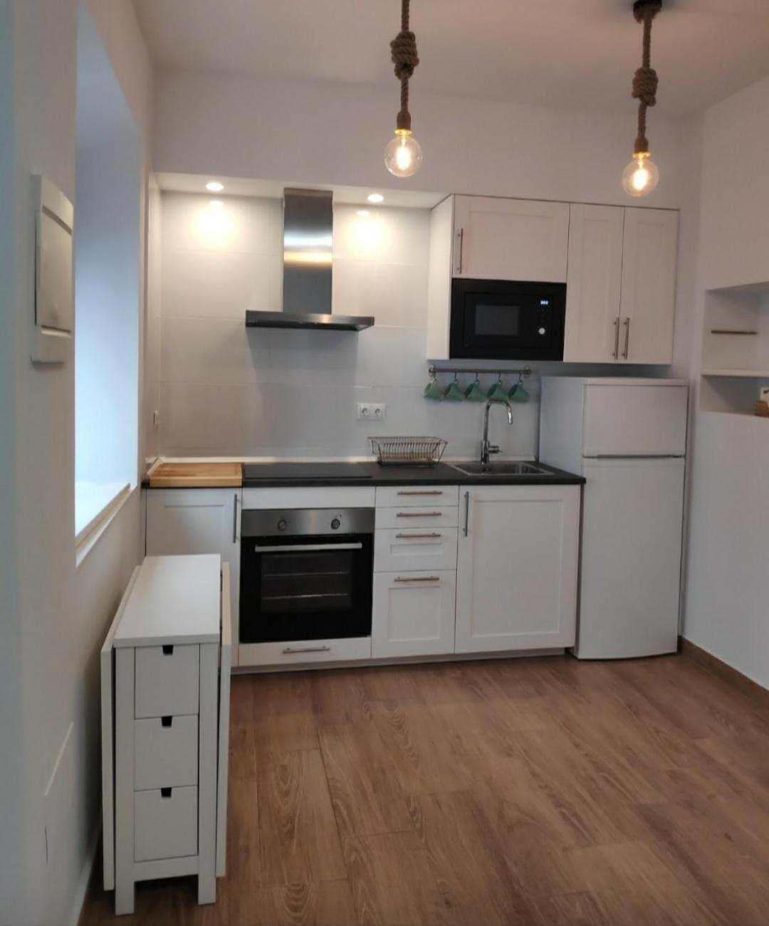 Apartamento En Casarabonela Εξωτερικό φωτογραφία