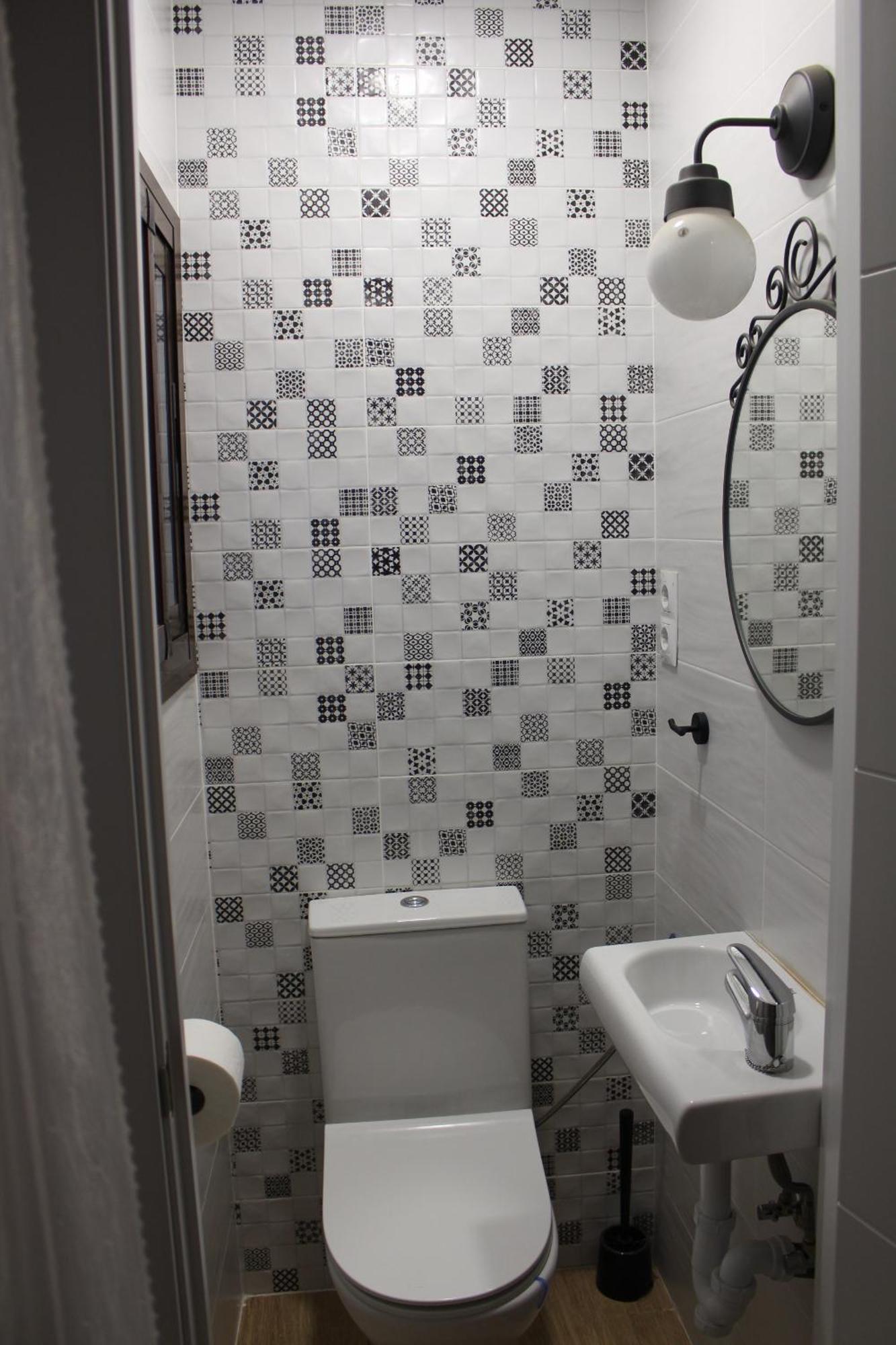 Apartamento En Casarabonela Εξωτερικό φωτογραφία