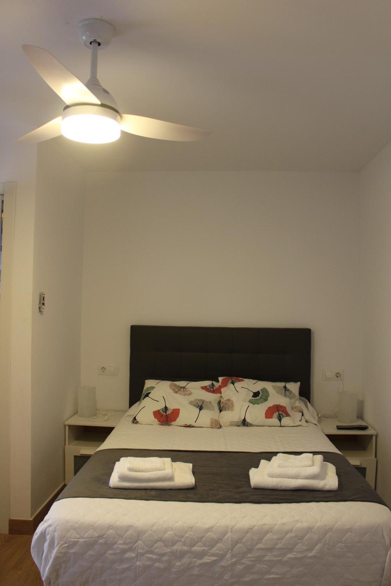 Apartamento En Casarabonela Εξωτερικό φωτογραφία