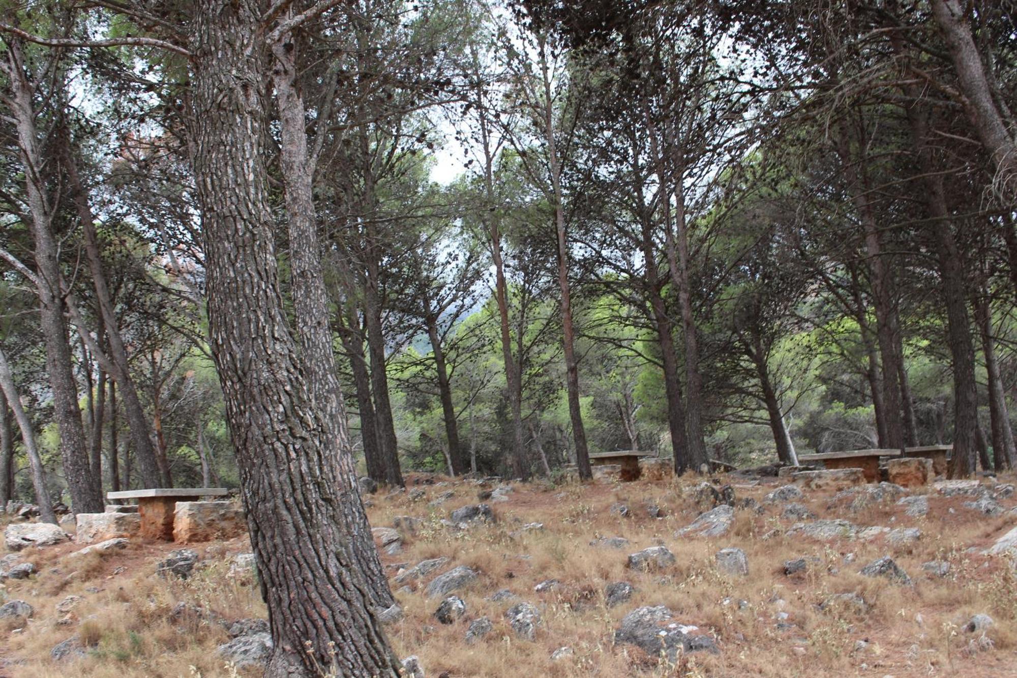 Apartamento En Casarabonela Εξωτερικό φωτογραφία